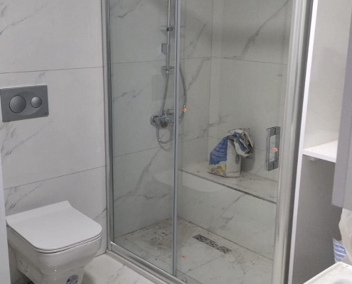 Bursa Sıhhi Tesisat & Tadilat