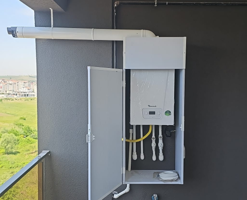 kombi-bursa Bursa Sıhhi Tesisat & Tadilat